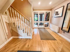 HALL- click for photo gallery